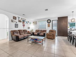 643 SE 37th Ter, Homestead FL 33033