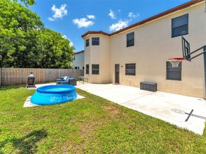 643 SE 37th Ter, Homestead FL 33033