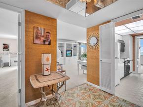 5510 N Ocean Dr 19B, Singer Island FL 33404