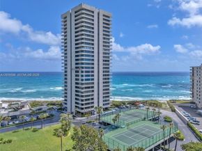 5510 N Ocean Dr 19B, Singer Island FL 33404
