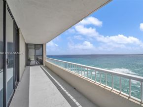5510 N Ocean Dr 19B, Singer Island FL 33404