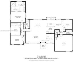 17204 SW 79th Ct, Palmetto Bay FL 33157