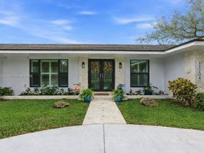 17204 SW 79th Ct, Palmetto Bay FL 33157