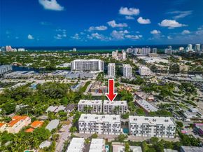 1034 NE 18th Ave 205, Fort Lauderdale FL 33304