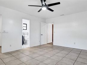 1007 N 31st Rd, Hollywood FL 33021