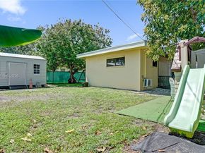 1007 N 31st Rd, Hollywood FL 33021