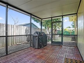 1007 N 31st Rd, Hollywood FL 33021