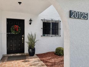 20125 SW 124th Ave, Miami FL 33177