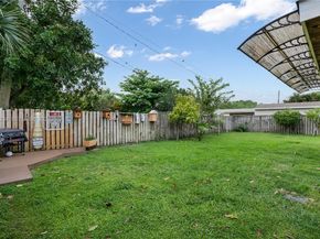 316 S 24th Ave, Hollywood FL 33020