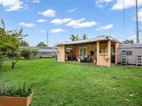 316 S 24th Ave, Hollywood FL 33020