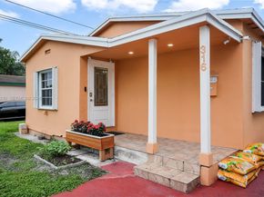 316 S 24th Ave, Hollywood FL 33020