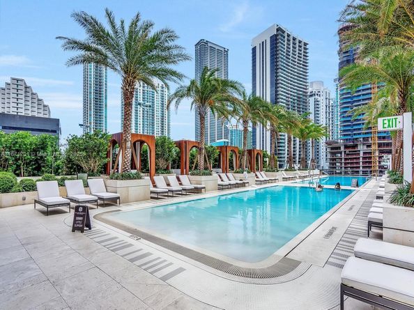801 S Miami Ave 2310, Miami FL 33131