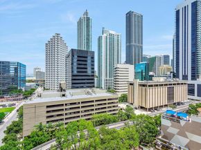801 S Miami Ave 2310, Miami FL 33131