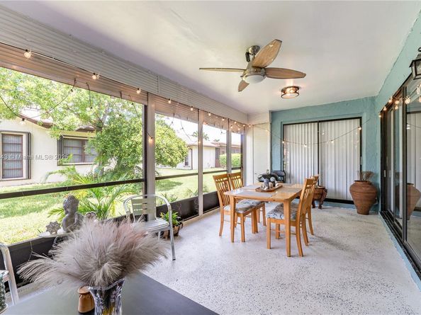 Undisclosed Address #A11866443, Green Acres FL 33463