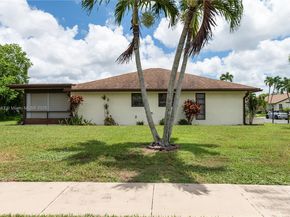 Undisclosed Address #A11866443, Green Acres FL 33463