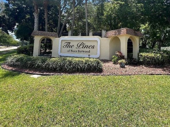23344 Carolwood Ln 106, Boca Raton FL 33428