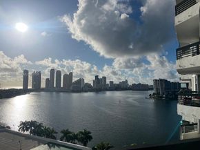 3530 Mystic Pointe Dr 1412, Aventura FL 33180