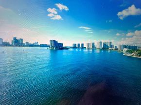 3530 Mystic Pointe Dr 1412, Aventura FL 33180