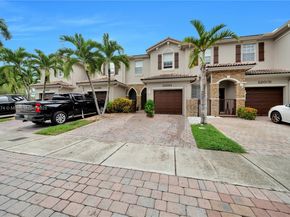 22084 SW 93rd Pl, Cutler Bay FL 33190