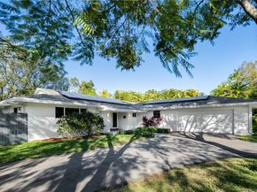 8445 SW 158th St, Palmetto Bay FL 33157