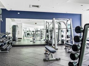 3301 NE 1st Ave M0204, Miami FL 33137