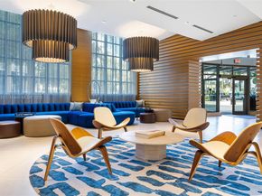 3301 NE 1st Ave M0204, Miami FL 33137