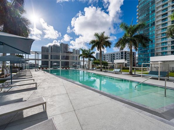 3301 NE 1st Ave M0204, Miami FL 33137