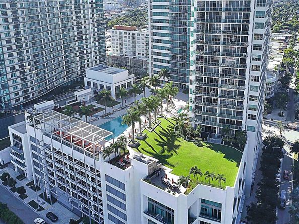 3301 NE 1st Ave M0204, Miami FL 33137