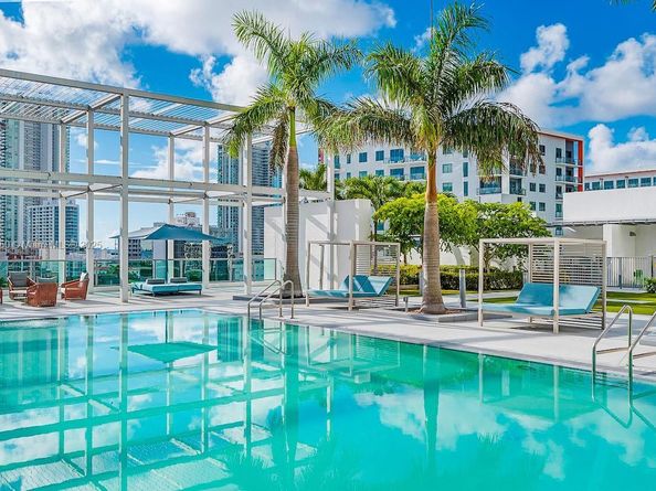 3301 NE 1st Ave M0204, Miami FL 33137