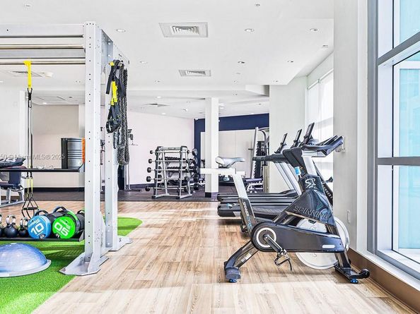 3301 NE 1st Ave M0204, Miami FL 33137