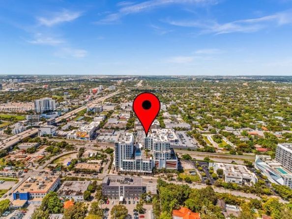 3900 Biscayne Blvd S616, Miami FL 33137