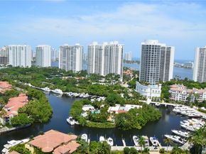 1000 W Island Blvd 2909, Aventura FL 33160