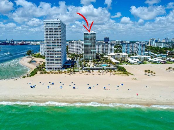 2100 S Ocean Ln 1109, Fort Lauderdale FL 33316