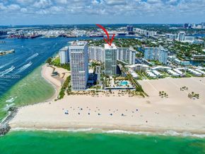 2100 S Ocean Ln 1109, Fort Lauderdale FL 33316