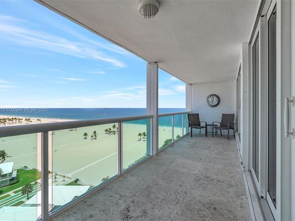 2100 S Ocean Ln 1109, Fort Lauderdale FL 33316