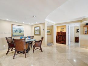 2100 S Ocean Ln 1109, Fort Lauderdale FL 33316