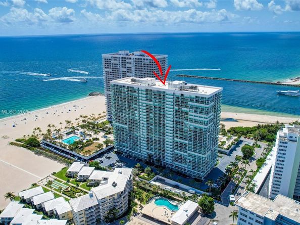 2100 S Ocean Ln 1109, Fort Lauderdale FL 33316