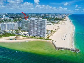 2100 S Ocean Ln 1109, Fort Lauderdale FL 33316