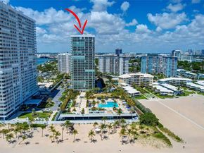 2100 S Ocean Ln 1109, Fort Lauderdale FL 33316