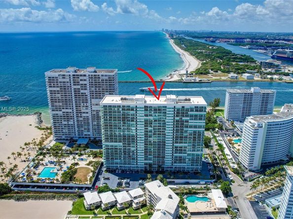 2100 S Ocean Ln 1109, Fort Lauderdale FL 33316