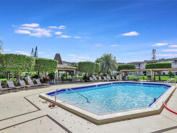 3501 NW 47th Ave 507, Lauderdale Lakes FL 33319