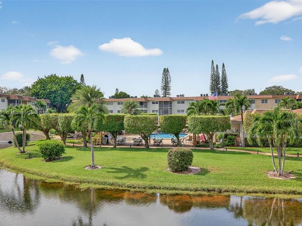 3501 NW 47th Ave 507, Lauderdale Lakes FL 33319