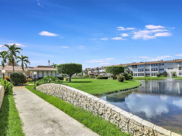 3501 NW 47th Ave 507, Lauderdale Lakes FL 33319