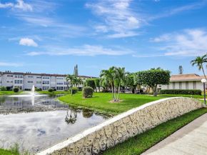 3501 NW 47th Ave 507, Lauderdale Lakes FL 33319