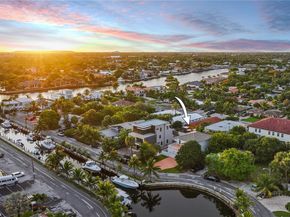 3229 Canal Dr, Pompano Beach FL 33062