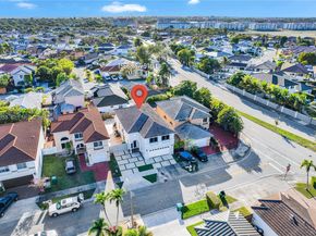 15668 SW 91st Ln, Miami FL 33196