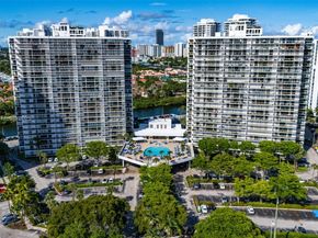 3701 N Country Club Dr 1804, Aventura FL 33180