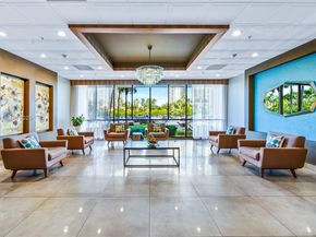 3701 N Country Club Dr 1804, Aventura FL 33180