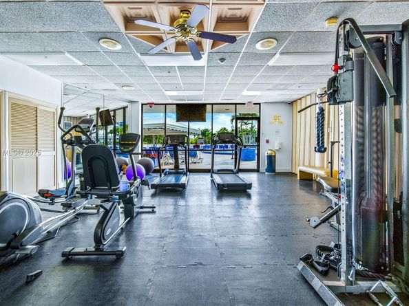 3701 N Country Club Dr 1804, Aventura FL 33180