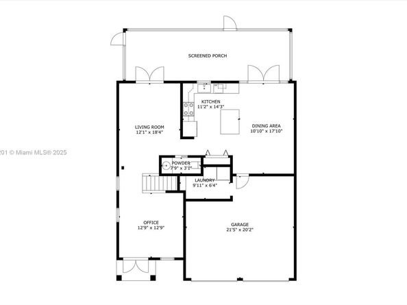 5998 SW 112th Dr, Cooper City FL 33330